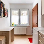 Hirszfelda Comfort By Bookinghost Апартаменты Гданьск