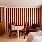 Hirszfelda Comfort By Bookinghost 公寓 格但斯克