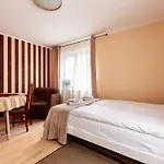 Hirszfelda Comfort By Bookinghost Апартаменты Гданьск