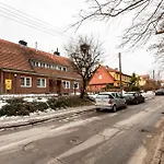 Hirszfelda Comfort By Bookinghost 格但斯克