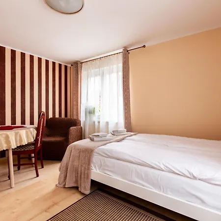 Hirszfelda Comfort By Bookinghost Apartment Danzig